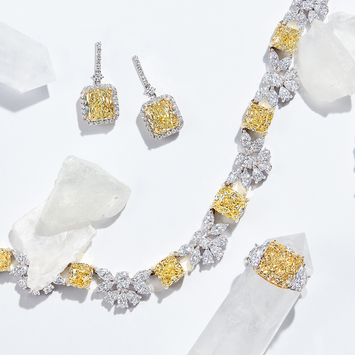 luxury high end estate jewelry jewelery photographer photography canary diamonds